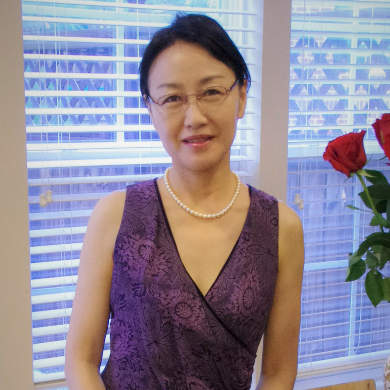 Dr. Geng Wu Bull City Psychotherapy Chinese Medicine