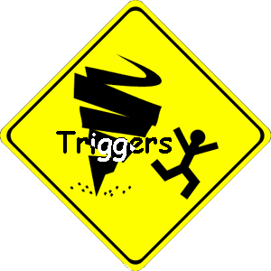 triggers bull city psychotherapy