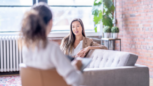 What is Intensive Psychotherapy? 
